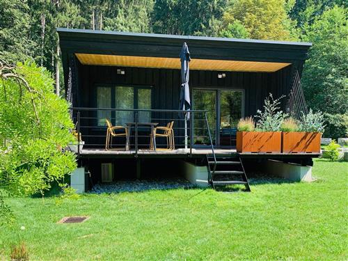 Sommerhus - 4 personer -  - Bergatreute - 88368