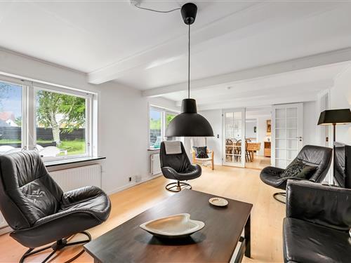 Sommerhus - 6 personer -  - Hovedgaden - 9480 - Løkken