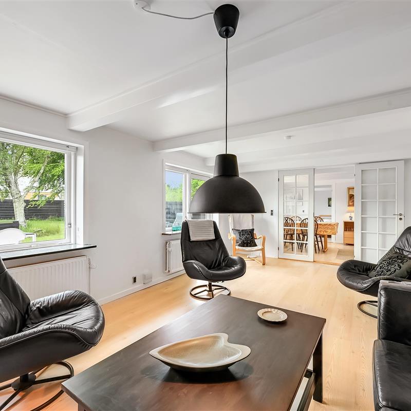 Sommerhus - 6 personer -  - Hovedgaden - 9480 - Løkken