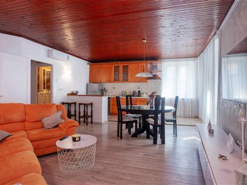 Sommerhus - 5 personer -  - Šibenik - 22000 - Šibenik