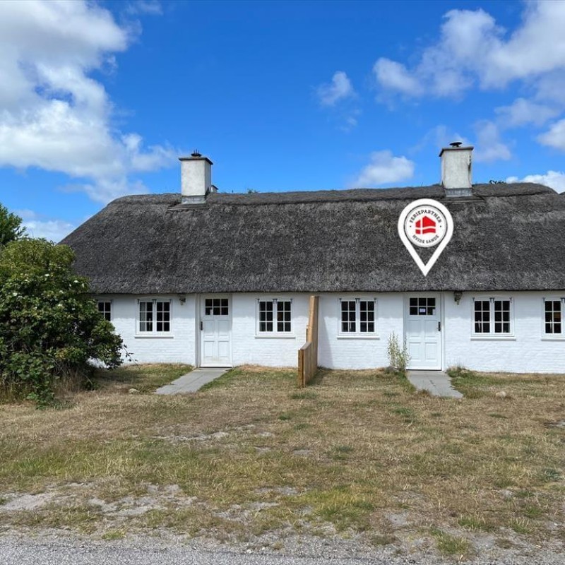 Sommerhus - 4 personer -  - Holmsland Klitvej 115 øst - Nr. Lyngvig - 6960 - Hvide Sande