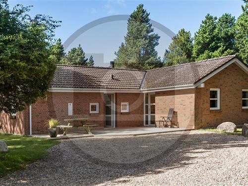 Ferienhaus - 8 Personen -  - Skovvej - Havnbjerg Strand - 6430 - Nordborg