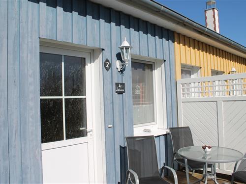 Ferieleilighet - 4 personer -  - 18556 - Wiek Auf Rügen