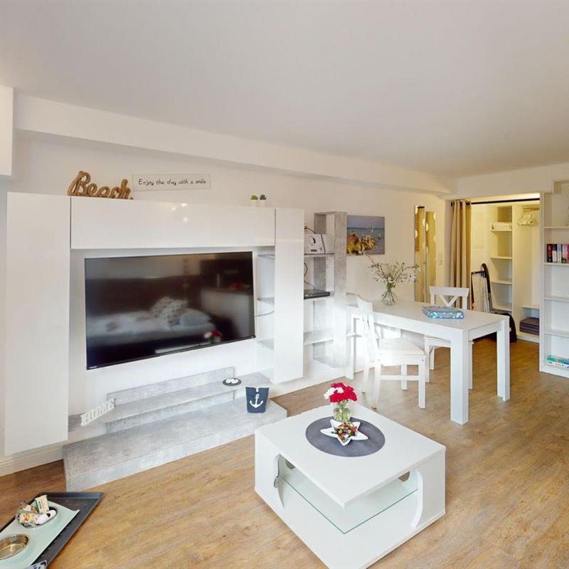 Ferielejlighed - 2 personer -  - Rosenstraße - 23743 - Grömitz