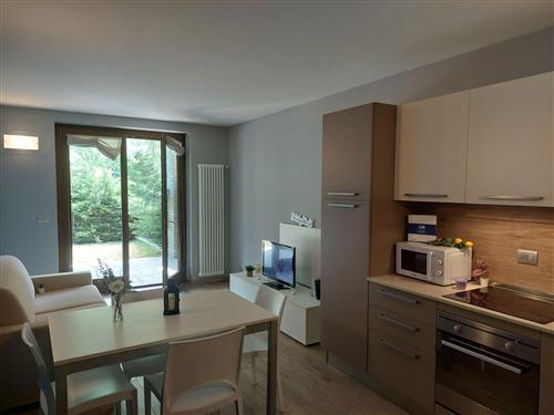 Holiday apartment - 4 persons -  - Limone Piemonte - 12015