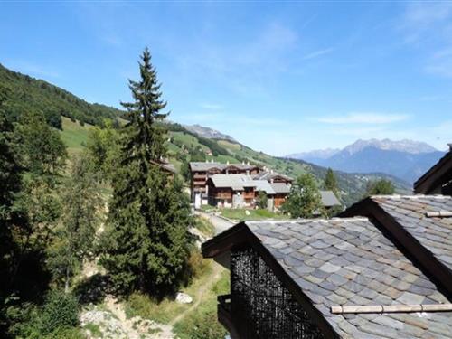 Holiday Home/Apartment - 4 persons -  - 73260 - Les Avanchers Valmorel