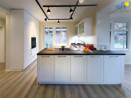 Sommerhus - 8 personer -  - Melkerpad - 26465 - Langeoog