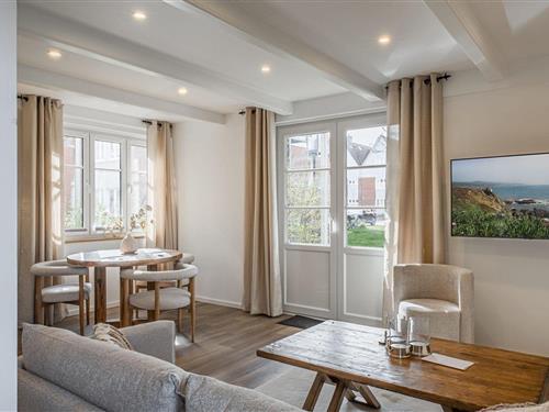 Ferielejlighed - 2 personer -  - Uthlandestrasse - 25849 - Pellworm