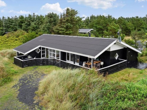 Sommerhus - 6 personer -  - Milevej - Klegod - 6950 - Ringkøbing
