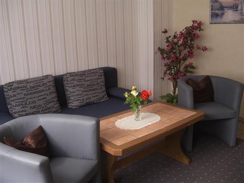 Ferieleilighet - 3 personer -  - Walpurgisstraße - 06502 - Thale