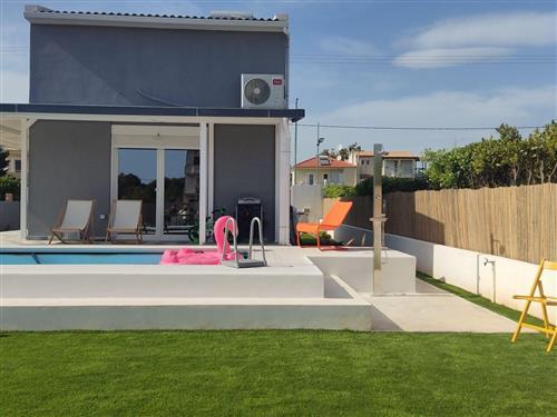 Sommerhus - 3 personer -  - Marathon - 19007