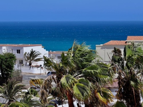 Sommerhus - 2 personer -  - 35627 - Costa Calma.  Fuerteventura