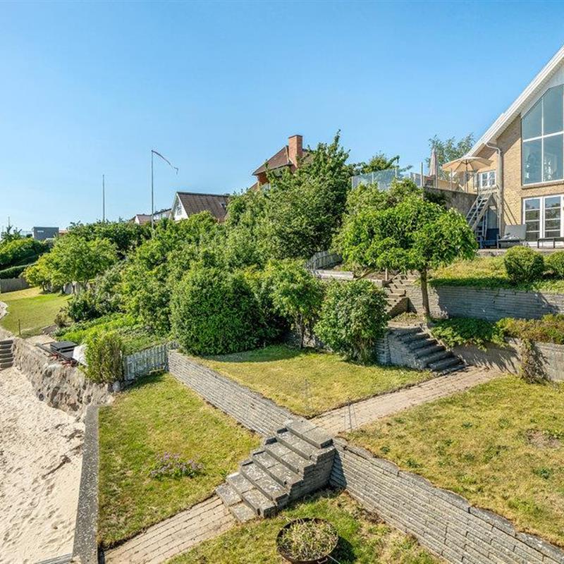 Ferienhaus - 6 Personen -  - Sundgade - Egernsund Strand - 6320 - Egernsund