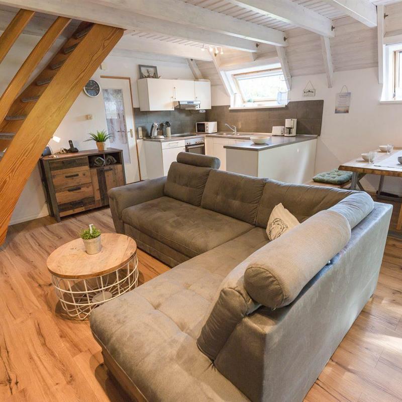 Sommerhus - 6 personer -  - Opi Huck Stroot - 27639 - Wurster Nordseeküste