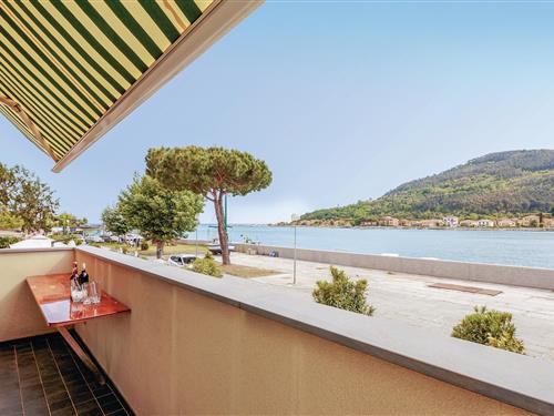 Ferienhaus - 6 Personen -  - Via Del Botteghino - Fiumaretta - 19031 - Fiumaretta-Ameglia Sp