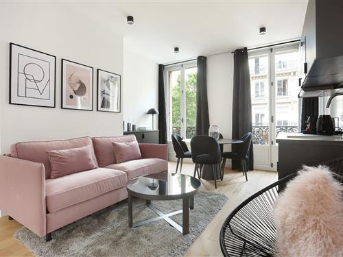 Sommerhus - 4 personer -  - 75003 - Paris