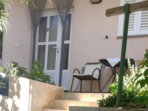 Feriehus / leilighet - 2 personer -  - Mošcenicka Draga - 51417 - Mošcenicka Draga