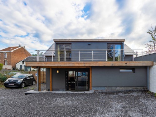 Feriehus - 4 personer -  - 6940 - Durbuy