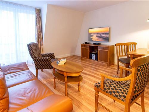 Ferielejlighed - 4 personer -  - Strandpromenade - 17429 - Bansin