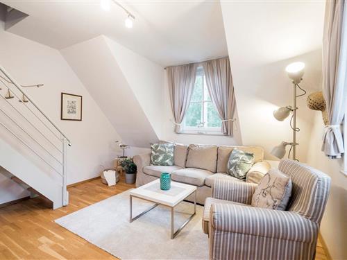 Ferielejlighed - 4 personer -  - Schifferberg - 18347 - Ostseebad Ahrenshoop