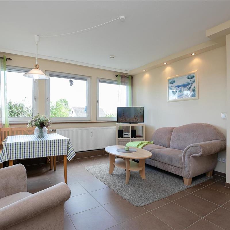 Ferielejlighed - 4 personer -  - Freienwalder Straße - 23743 - Grömitz