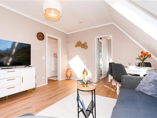 Ferielejlighed - 2 personer -  - Wiesenredder - 23743 - Grömitz-Lenste