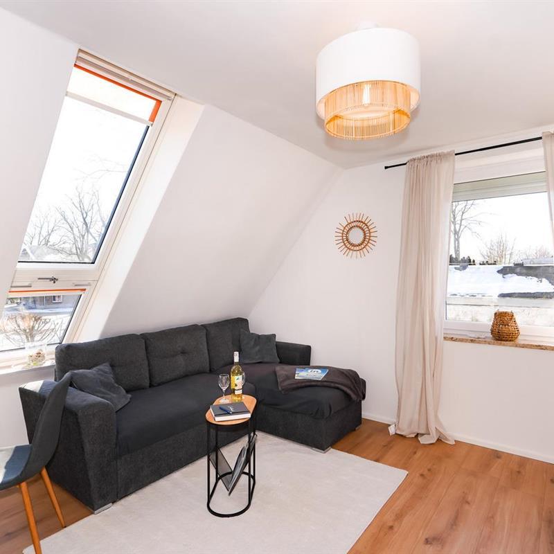 Ferielejlighed - 2 personer -  - Wiesenredder - 23743 - Grömitz-Lenste