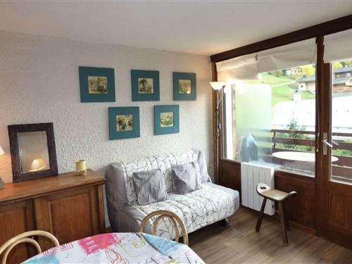 Semesterlägenhet - 4 personer -  - 74450 - Le Grand Bornand