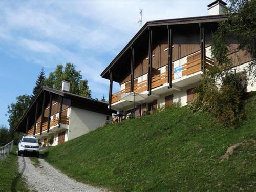 Holiday Home/Apartment - 6 persons -  - 74220 - La Clusaz