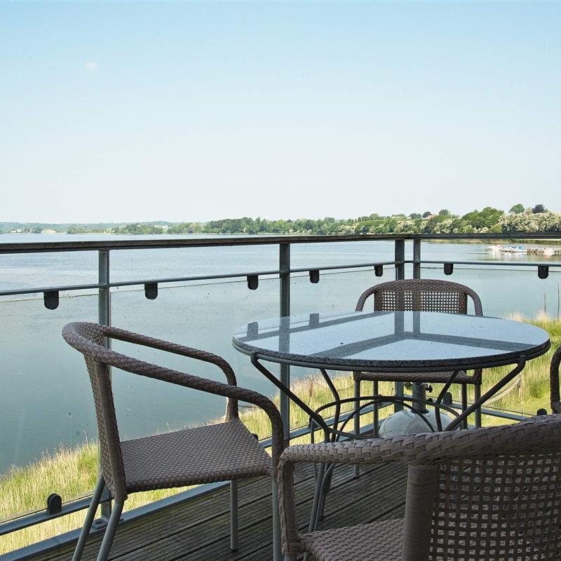 Ferienhaus - 4 Personen -  - Banedæmningen 3b, - Hejlsminde - 6094 - Hejls