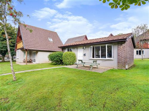 Sommerhus - 4 personer -  - Michaelstow - PL30 3PL