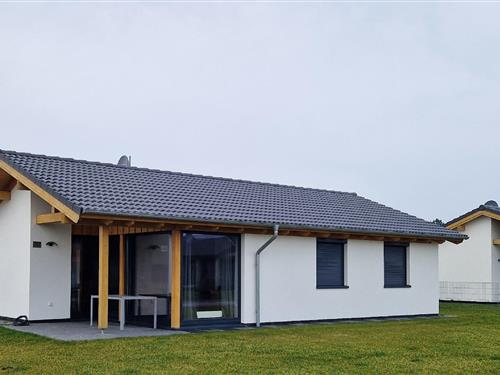 Sommerhus - 4 personer -  - Großwürder Weg - 26969 - Eckwarderhörne