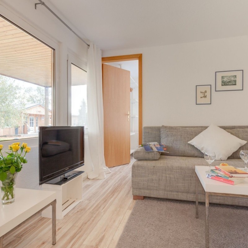 Sommerhus - 2 personer -  - 17440 - Lütow