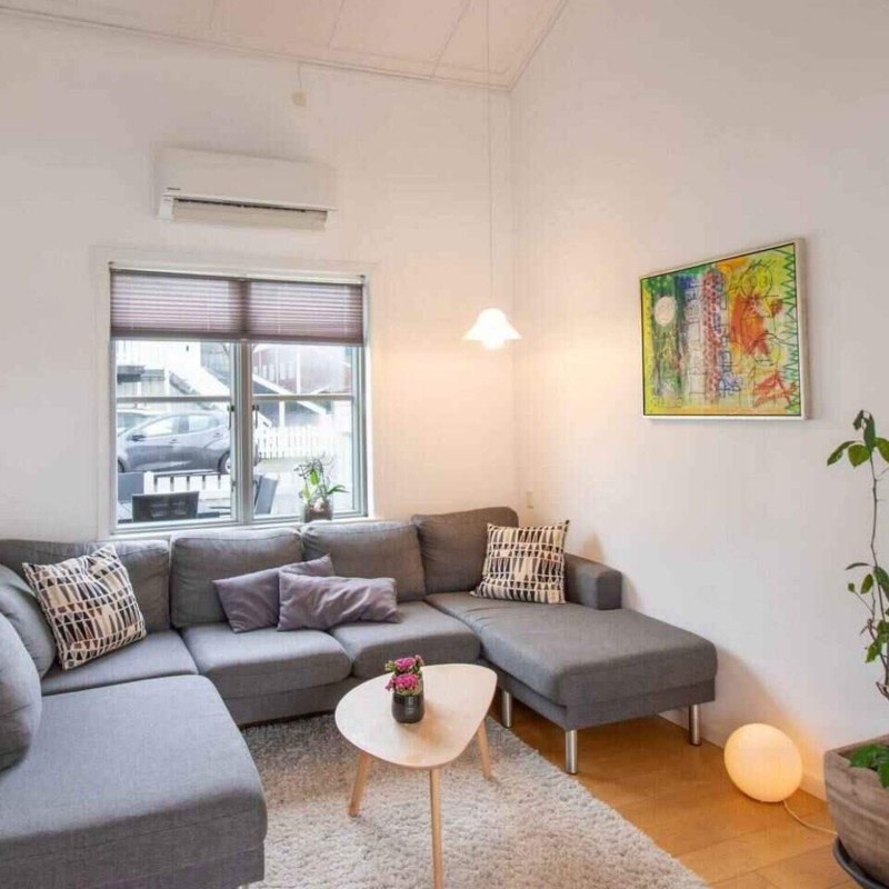 Ferienhaus - 6 Personen -  - Øerkrogvejen 2, - Ebeltoft - 8400 - Djursland (Mols)