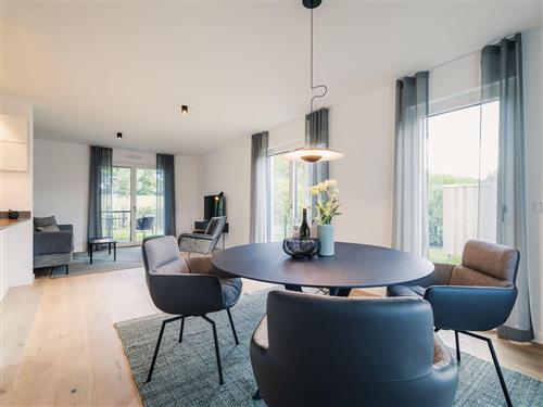 Ferieleilighet - 2 personer -  - Grüner Weg - 18374 - Zingst / Ostseebad Zingst