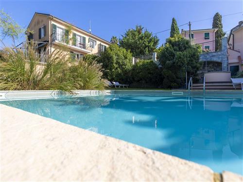Ferielejlighed - 3 personer -  - Imperia - 18100