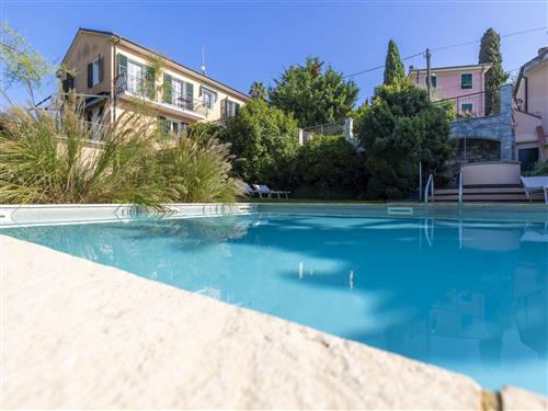Ferielejlighed - 3 personer -  - Imperia - 18100
