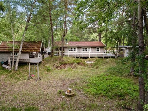 Sommerhus - 4 personer -  - Gubbegårdsvejen - Dueodde - 3730 - Nexø