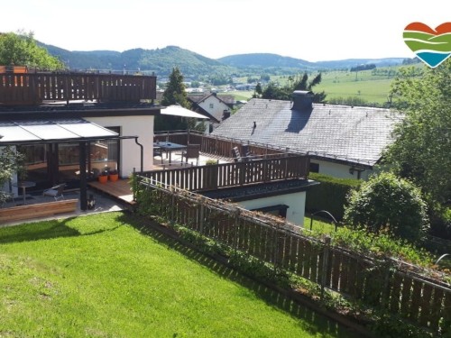 Holiday home - 3 persons -  - 34508 - Willingen \/ Upland