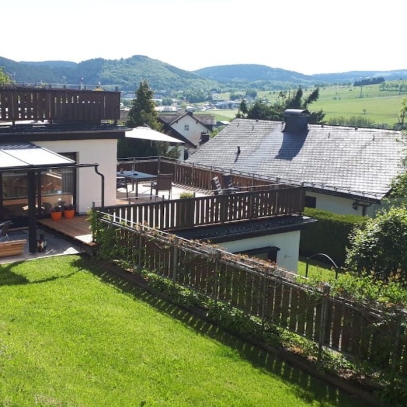 Sommerhus - 3 personer -  - 34508 - Willingen \/ Upland