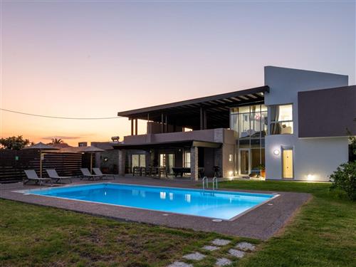 Holiday home - 6 persons -  - Ialyssos - 85101