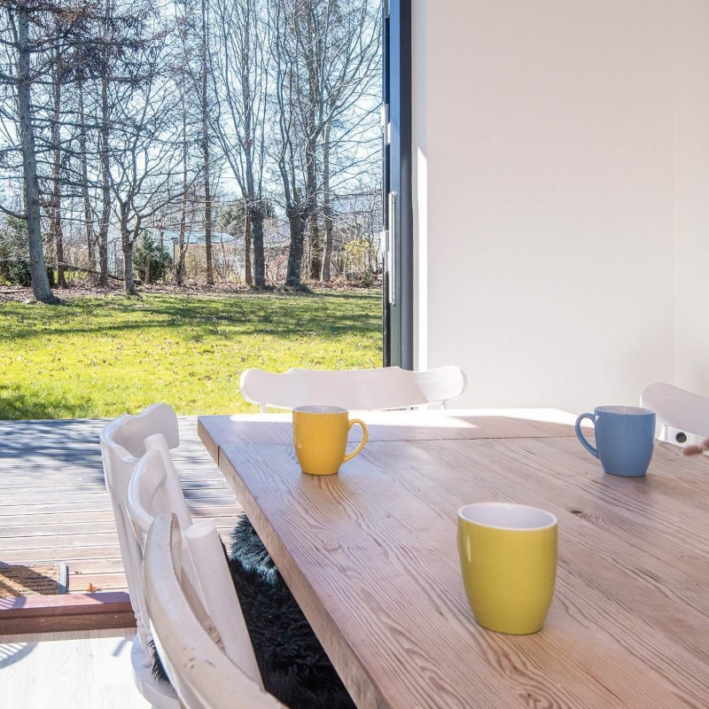 Ferienhaus - 6 Personen -  - Bodilvej - Gjerrild - 8500 - Northern Djursland