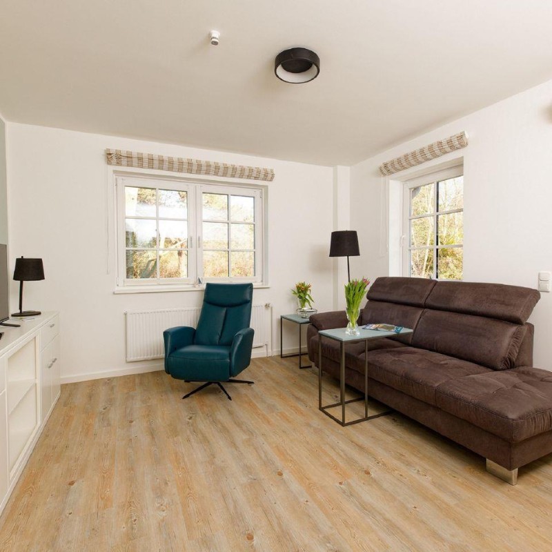 Ferielejlighed - 3 personer -  - Sanghughwai - 25946 - Nebel