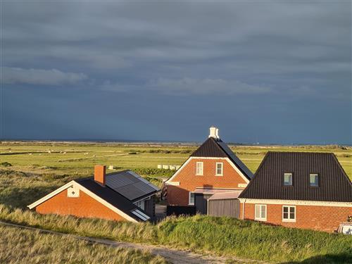 Feriehus / leilighet - 18 personer -  - Sortebærdalen - Houvig - 6950 - Ringkøbing