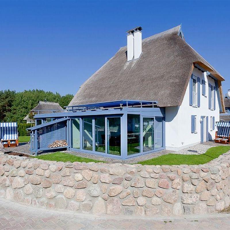 Sommerhus - 6 personer -  - Kiefernweg - 17449 - Karlshagen