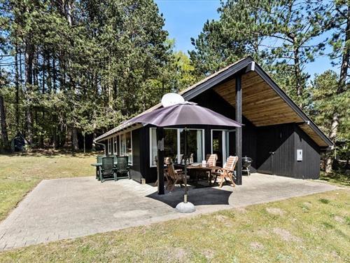 Sommerhus - 6 personer -  - Sneppevej - Fuglslev - 8400 - Ebeltoft