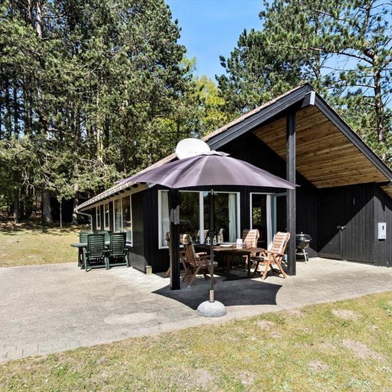 Ferienhaus - 6 Personen -  - Sneppevej - Fuglslev - 8400 - Ebeltoft