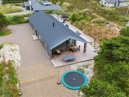 Sommerhus - 8 personer -  - Strandvejen - Henne Strand - 6854 - Hennne Strand