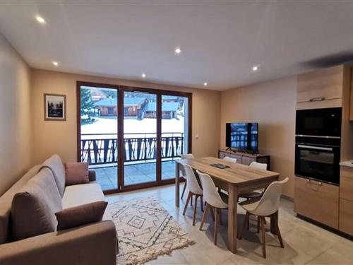 Holiday apartment - 7 persons -  - 73230 - La Feclaz