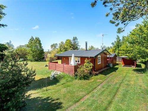 Fritidshus - 7 personer -  - Tidselvejen - Gedesby - 4874 - Gedser